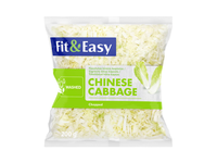 Pjaustytas pekino kopūstas  FIT & EASY, 200 g