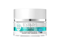 EVELINE BIOHYALURON 4D 30+ veido kremas, 50 ml