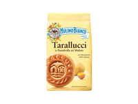 Sausainiai MULINO BIANCO TARALLUCCI, 350 g