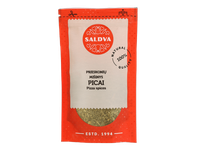 Prieskonių mišinys picai SALDVA, 25g