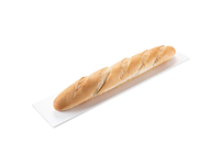 Ilgas prancūziškas batonas, 220 g