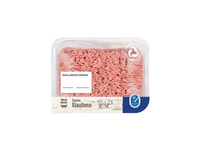 Šviežias kiaulienos faršas, rieb. ne daugiau 20 %, 400 g