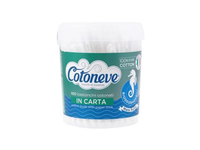 COTONEVE IN CARTA vatos pagaliukai (100 vnt.)