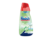 Indaplovių gelis FINISH ALL IN 1 MAX ECO, 900 ml