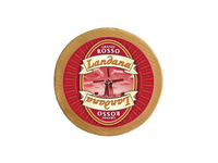 Brandintas sūris LANDANA GRANDE ROSSO, 50 % rieb. s. m., 1 kg