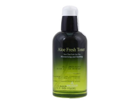 THE SKIN HOUSE ALOE FRESH TONER veido skystis, 130 ml