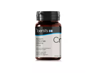 BERTIL’S maisto papildas CHROMAS 50 mcg, 100 tab.