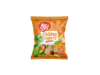 Guminukai (atogrąžų vaisių mišinys), 200 g