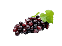 Mėlynosios vynuogės, 1 kg