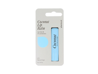 Lūpų balzamas PHARMA OIL COCONUT, 1 vnt.