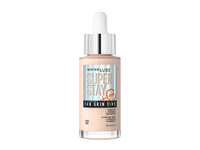 Makiažo pagrindas MAYBELLINE SKIN TINT, Nr. 02, 30 ml
