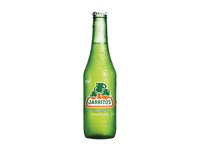 Gazuotas gėrimas JARRITOS GRAPEFRUIT, 370 ml
