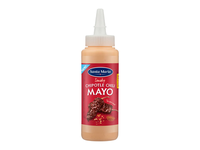 Padažas su Chipotle papr. SANTA MARIA, 250 ml