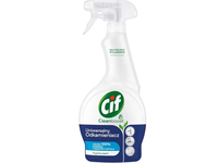 Vonių valiklis CIF, 500ml