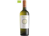 Maree D'ione Fiano IGP Puglia Bio 0,75 l
