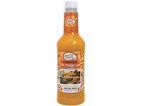 Master of Mixes Mango Margarita kokteilių sirupas 1 l