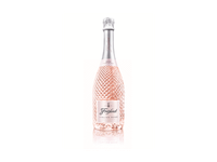 Putojantis rausvasis sausas vynas FREIXENET ITALIAN ROSE, 750 ml