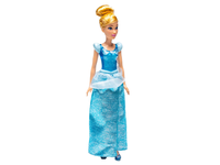 Lėlė DISNEY PRINCESS