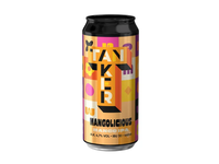 Alus TANKER MANGOLICIOUS, 4,7 %, 0,44 l