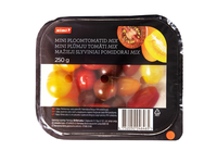 Slyvinių pomidorų mišinys RIMI, 250 g