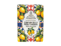 NESTI BOTTEGA FIORENTINA LIMONCELLI DELLA COSTIERA muilas, 200 g