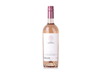 Rausvasis sausas vynas BARONE MONTALTO PASSIVENTO ROSATO, 750 ml
