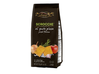 Picos sk. krekeriai SCROCCHI LAURIERI, 175 g