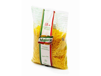 Makaronai CAPELLINI SPEZZATI 58A, 500 g