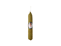 Vytintas ispaniškas saliamis su žolelėmis SOLA, nerūš., 1 kg