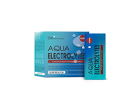 BIOFARMACIJA Aqua Electrolytes forte, N28