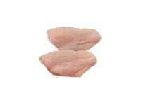 Vidurinės vištienos sparnelių dalys, ~4kg