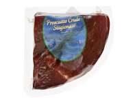 Vyt. kiaul.kumpis PROSCIUTTO CRUDO I.r.1kg