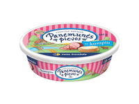 Lydytas PANEMUNĖS PIEVŲ kremas su kumpiu, 22 % rieb., 160 g