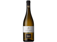 Vynas Peter Zemmer Pinot Grigio DOC, baltas, sausas, 0,75 l
