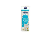 Uat pienas CLEVER 1.5%, 1 l