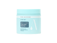Stangrinantis ir drėkinantis kūno sviestas AZURE TAN-FREE FIRM & HYDRATE BODY BUTTER, 200 ml