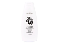 Dušo želė ALMEDA NATURE CARE MANGO, 500 ml