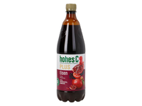 Ob. gran. av. sultys HOHES C PLUS, 100 %, 1 l