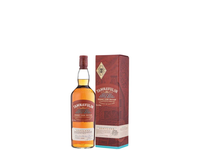 Tamnavulin Speyside Sherry Cask 0,7 l