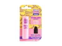 BON BONS MALIZIA ROCK KISS lūpų balzamas, 3 ml
