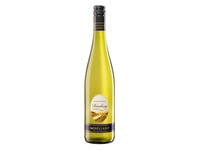 Vynas MOSSELAND Riesling Qualitatswein trocken, baltasis, sausas, 11,5%, 0,75 l