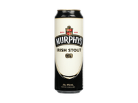 Alus MURPHY'S IRISH STOUT, 500 ml