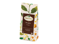 Pu-erh arbata PRESTO, 80 g