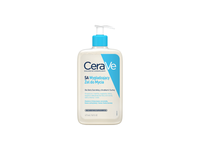 CERAVE drėkinamasis veido ir kūno prausiklis, 473 ml