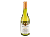Baltasis sausas vynas SANTA RITA RESERVA CHARDONNAY, 750 ml