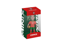 Figūrėlė MINIX CRISTIANO RONALDO, 22861, SS26