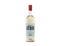 Vynas MARQUES DEL ATRIO, Roja Blanco, baltas, 13%, 0,75 l
