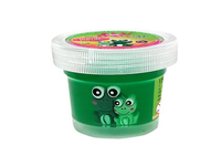 CHLAPU CHLAP CANDY FUN vonios želė + žaislas, 100 ml