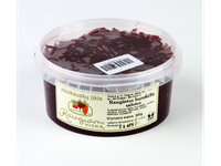 Raugintos burokėlių salotos RAUGIAM VISKĄ,  500 g