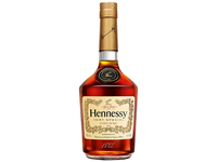 Hennessy VS 0,5 L